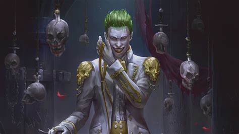 Joker King Betfair